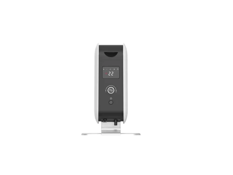 Mill Instant Max gulvovn LED