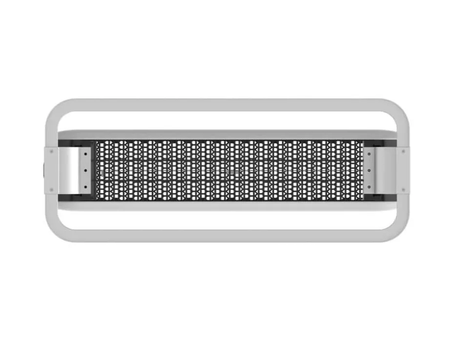 Mill Instant Max gulvovn LED