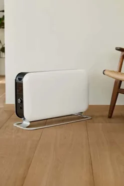Mill Instant Max gulvovn LED