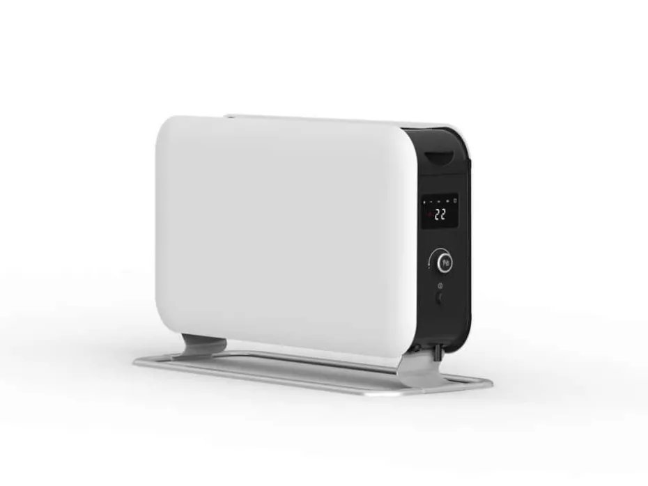 Mill Instant Max gulvovn LED