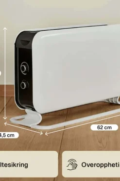 Mill Instant Max Mec 2200W