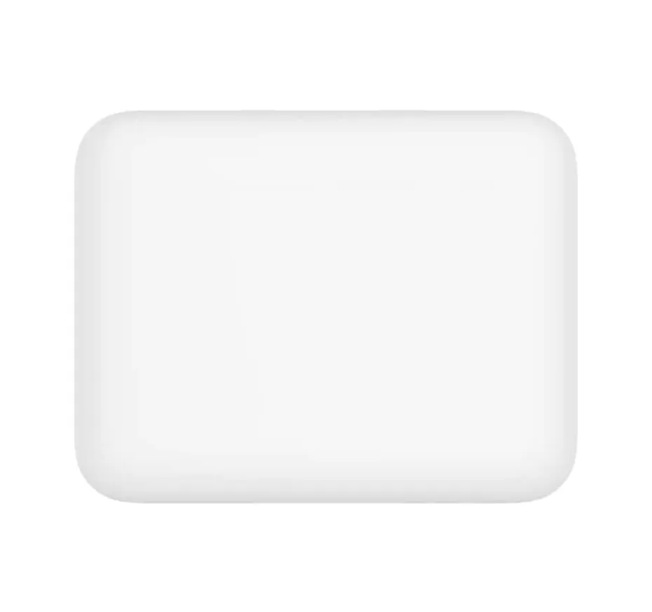 Mill Invisible Smart WiFi Gen 4 400W panelovn