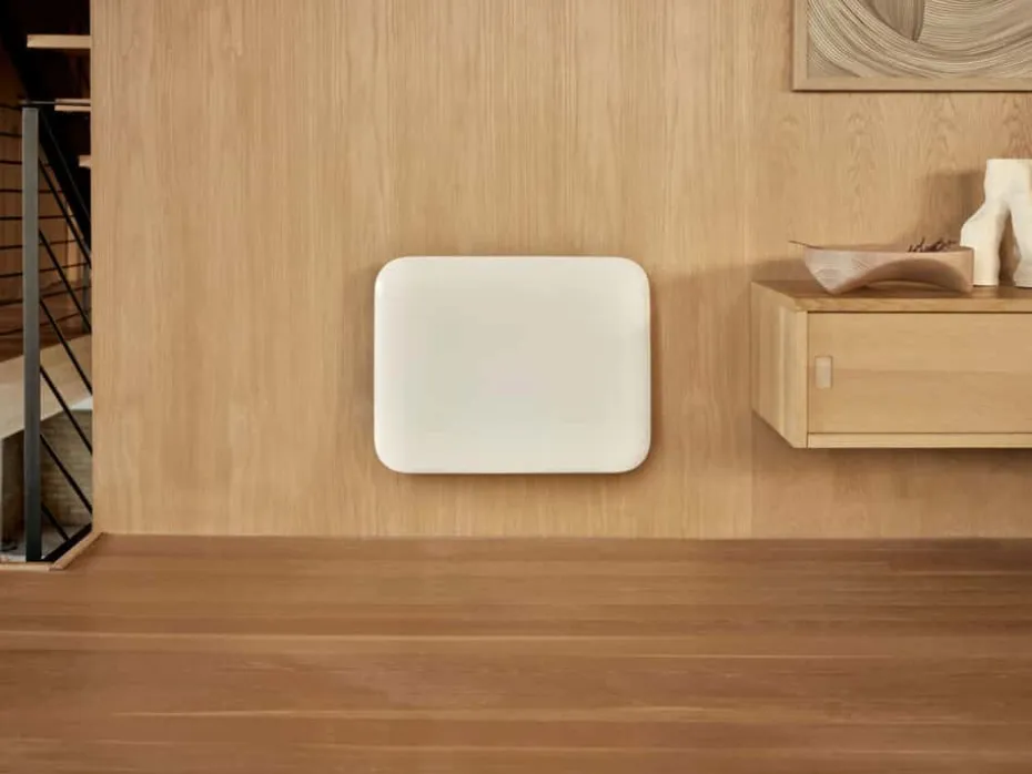Mill Invisible Smart WiFi Gen 4 400W panelovn