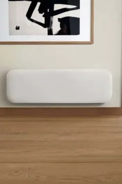 Mill Invisible Smart WiFi 500W Gen. 4 panelovn