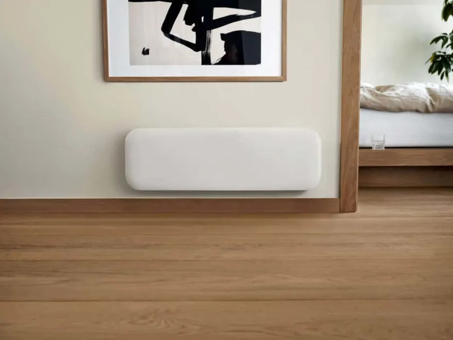 Mill Invisible Smart WiFi 500W Gen. 4 panelovn
