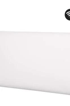 Mill Invisible Smart WiFi 900W Gen. 4 panelovn
