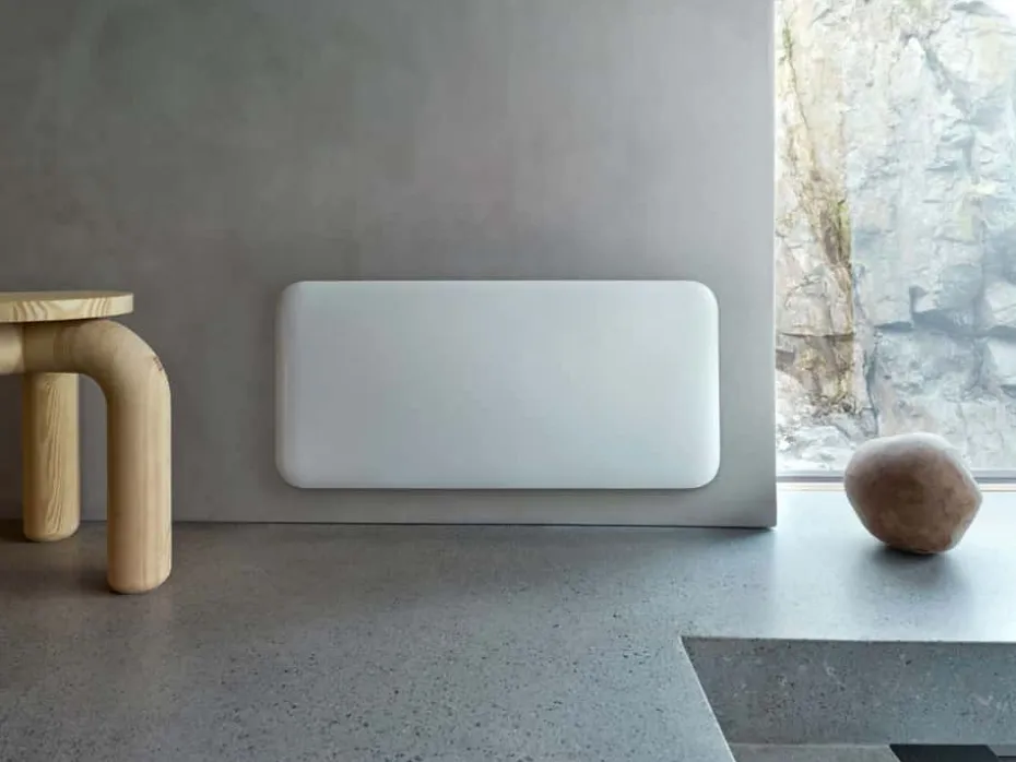 Mill Invisible Smart WiFi 900W Gen. 4 panelovn