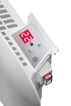 Mill Invisible 250W panelovn