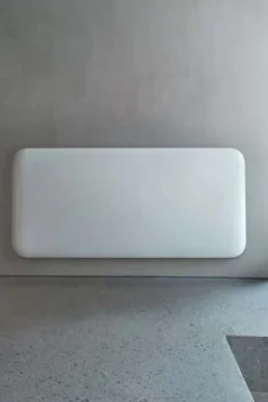 Mill Invisible 900W panelovn