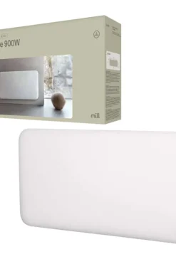 Mill Invisible 900W panelovn
