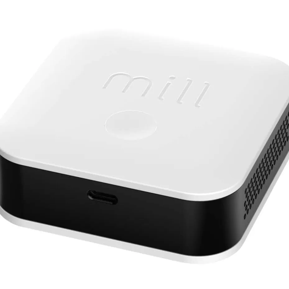 Mill Sense WiFi inneklimasensor 3-pk