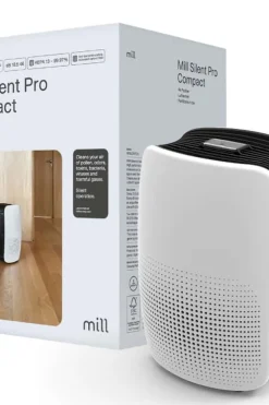 Mill Silent Pro Compact luftrenser