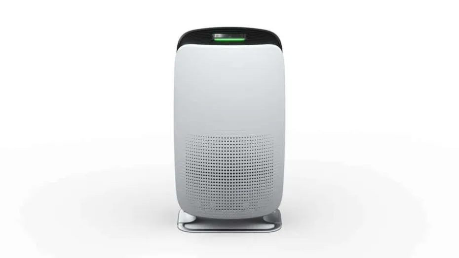 Mill Silent Pro luftrenser