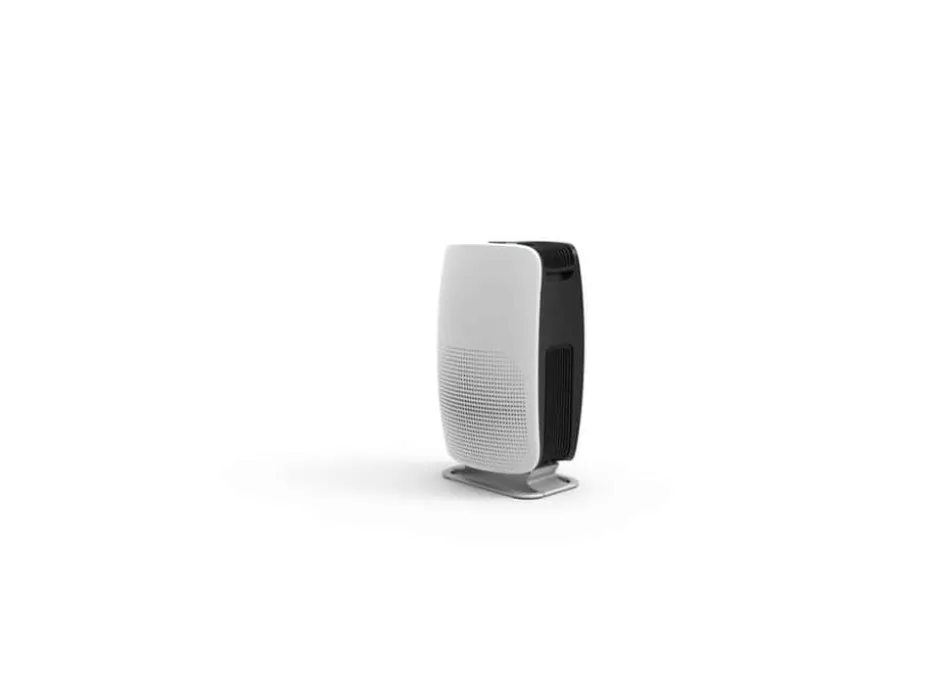 Mill Silent Pro luftrenser