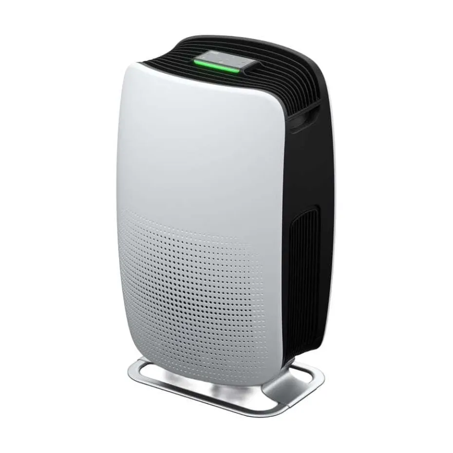 Mill Silent Pro luftrenser