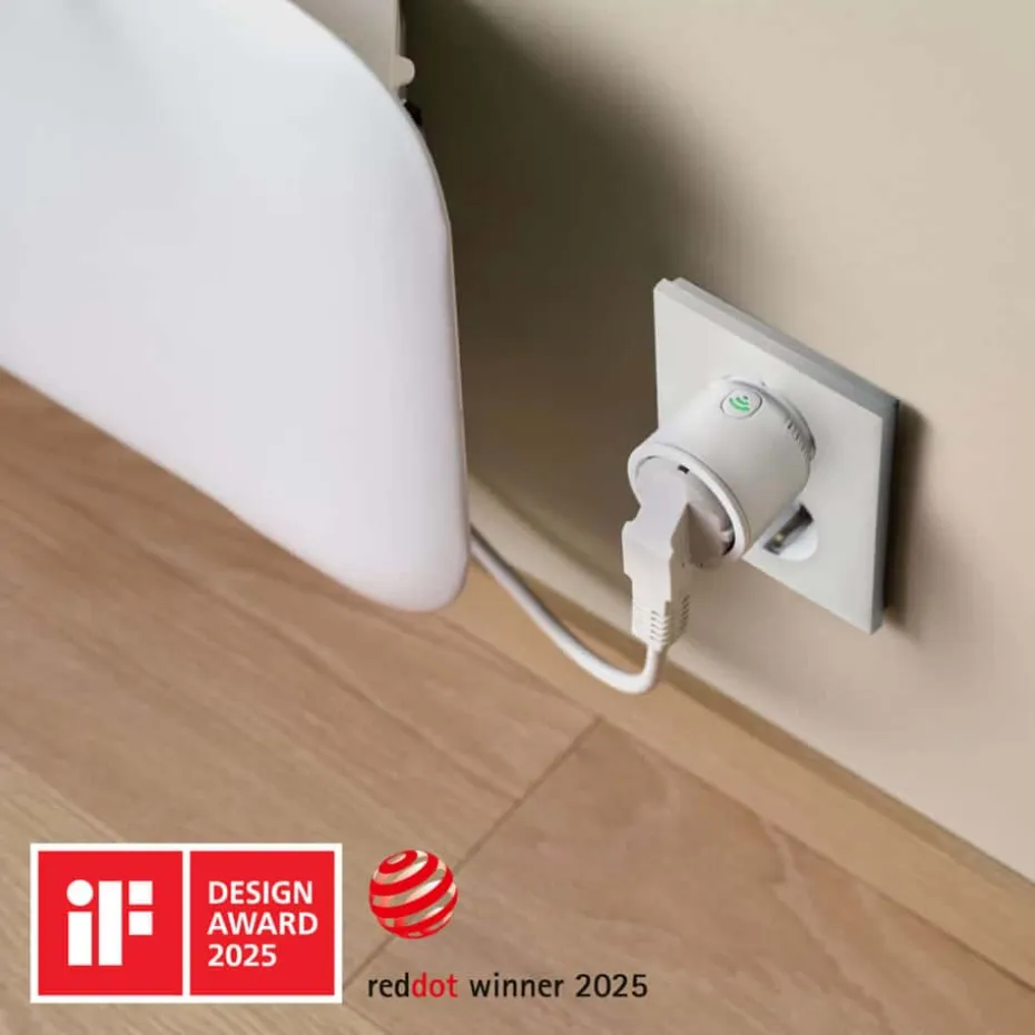 Mill Smart WiFi-plugg