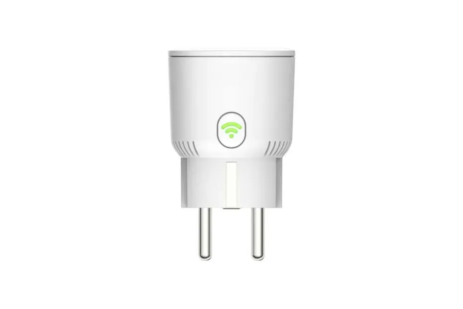 Mill Smart WiFi-plugg