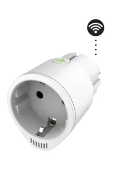 Mill Smart WiFi-plugg