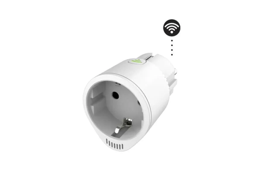 Mill Smart WiFi-plugg