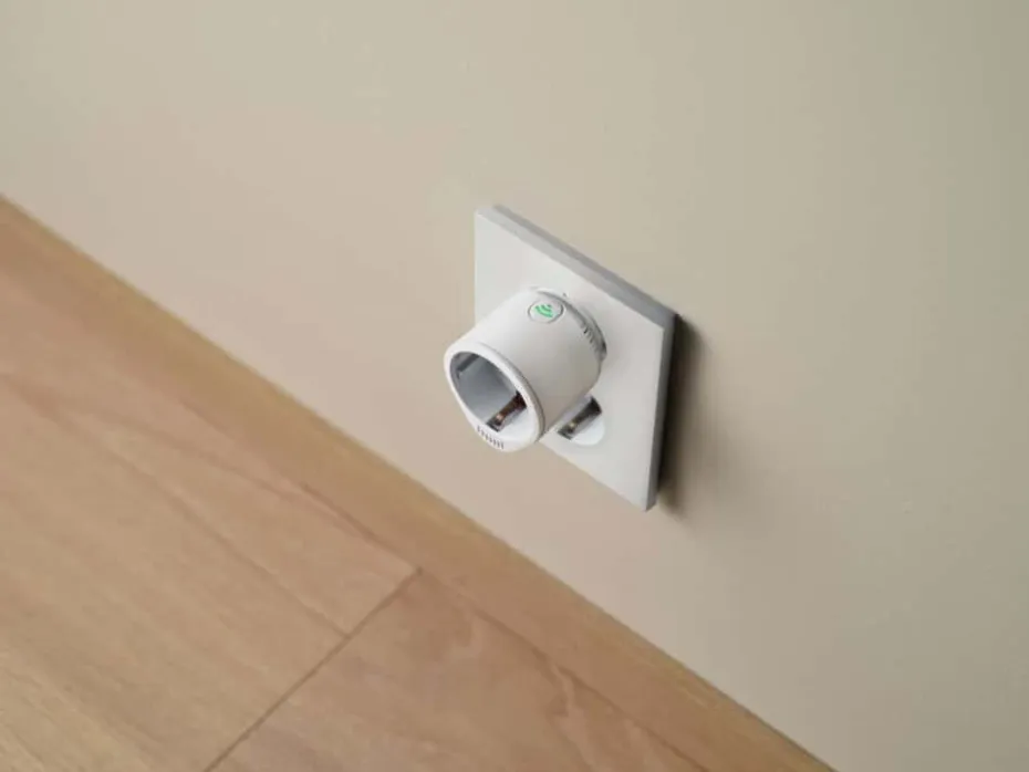 Mill Smart WiFi-plugg