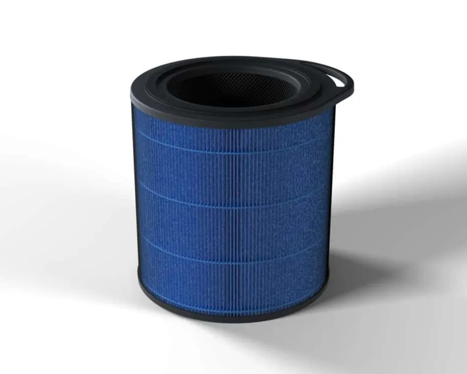 Mill True HEPA 13 Filter for Mill Silent Pro luftrenser