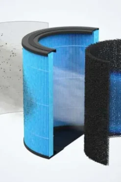 Mill True HEPA 13 Filter for Mill Silent Pro luftrenser