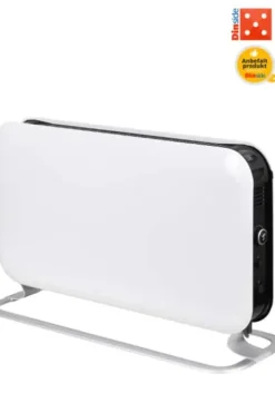 Mill WiFi 1200W gulvovn