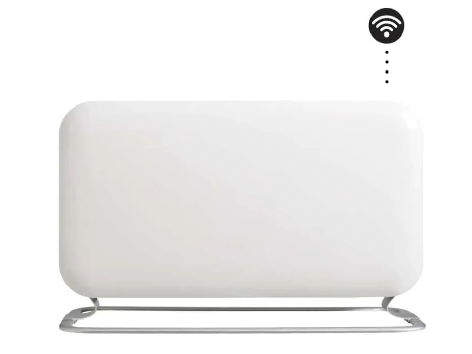 Mill WiFi 1200W gulvovn