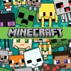 Minecraft: Character montage notatbok