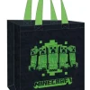 Minecraft™ Creeper bærepose