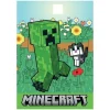 Minecraft: Creeper notatbok A6
