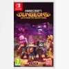 Minecraft Dungeons: Ultimate Edition for Nintendo Switch™