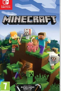 Minecraft: For Nintendo Switch™