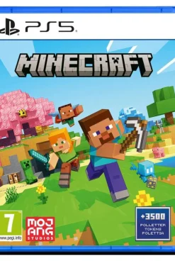 Minecraft™ for PS5™