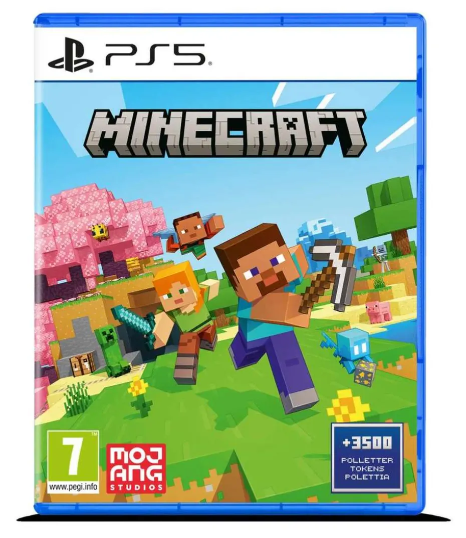 Minecraft™ for PS5™