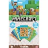 Minecraft™ klistremerkehefte