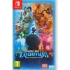 Minecraft Legends Deluxe Edition for Nintendo Switch™