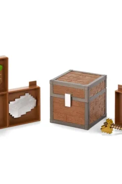 Minecraft™ Loot chest - Plains