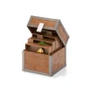 Minecraft™ Loot chest - The end