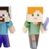 Minecraft™ Nano overraskelsesfigur