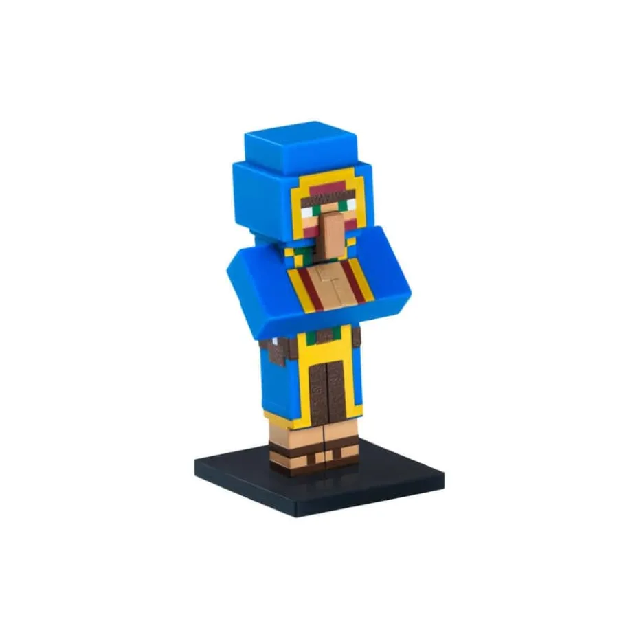 Minecraft™ S2 samlefigurer