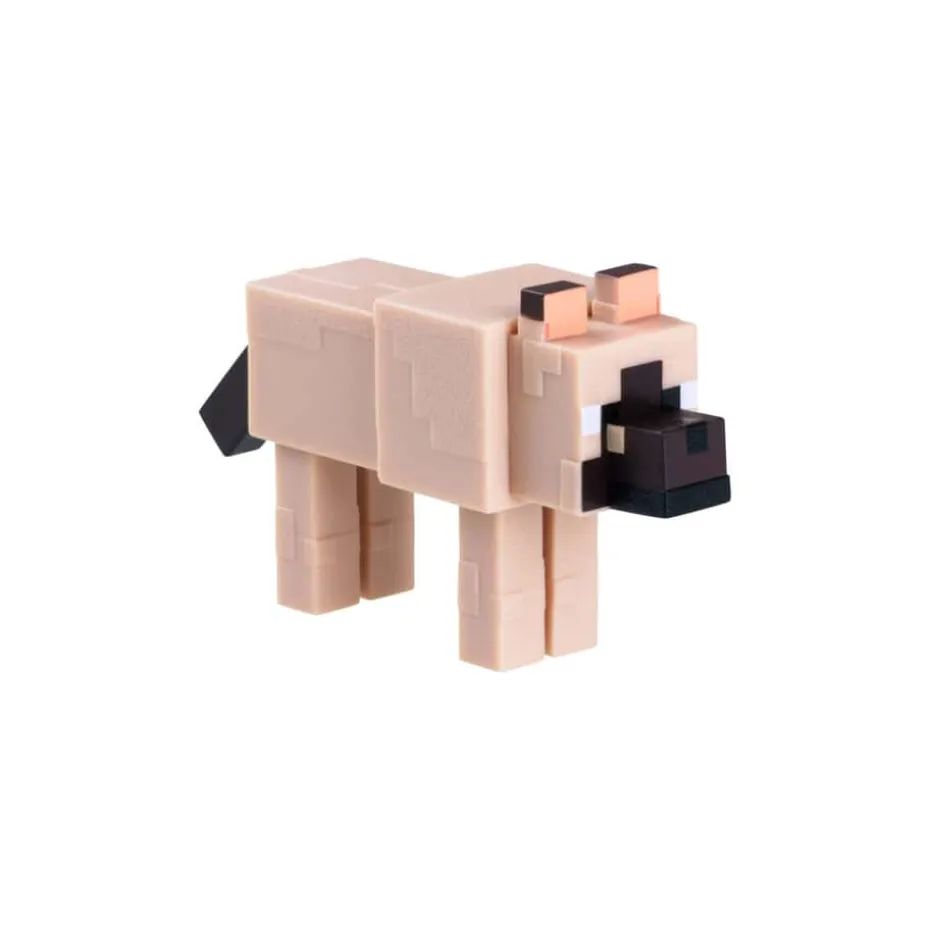 Minecraft™ S2 samlefigurer