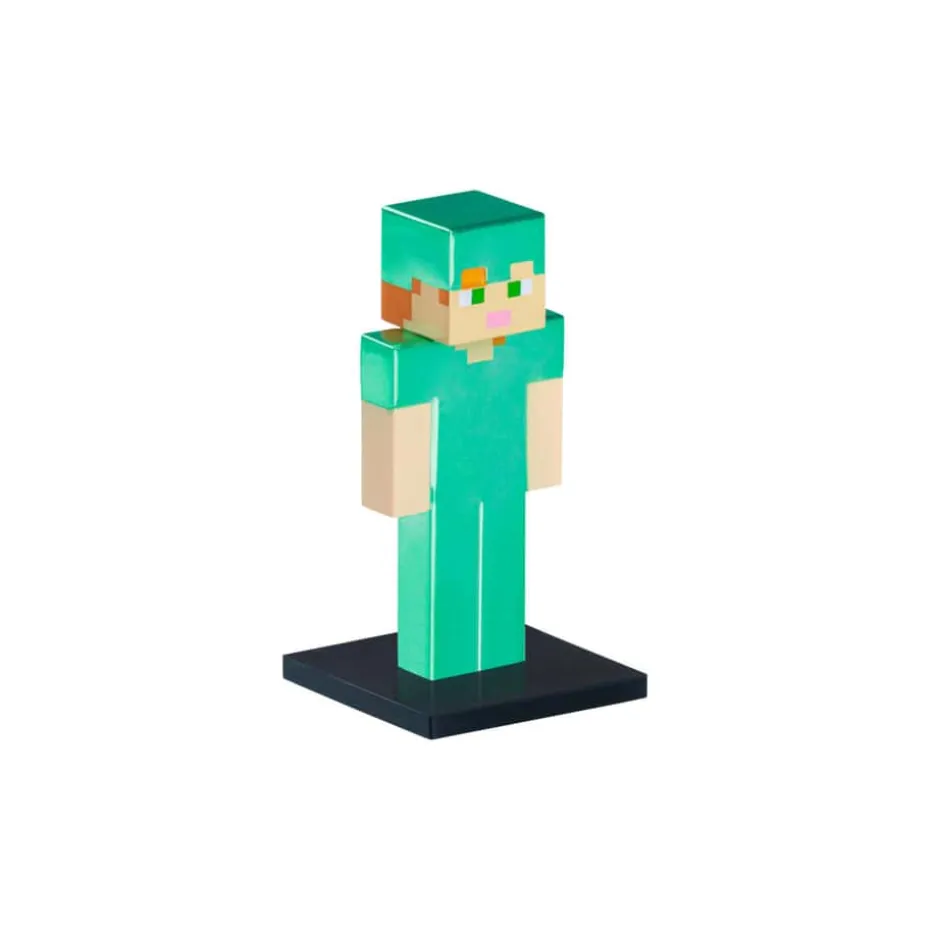 Minecraft™ S2 samlefigurer
