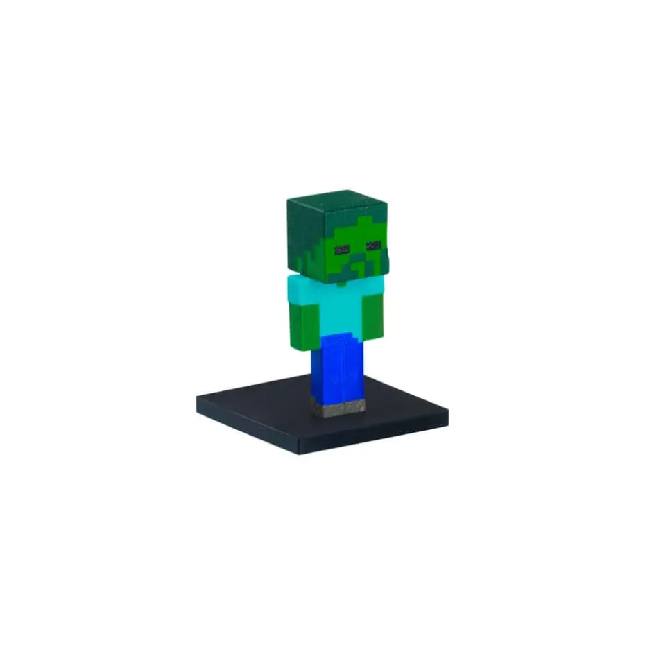 Minecraft™ S2 samlefigurer