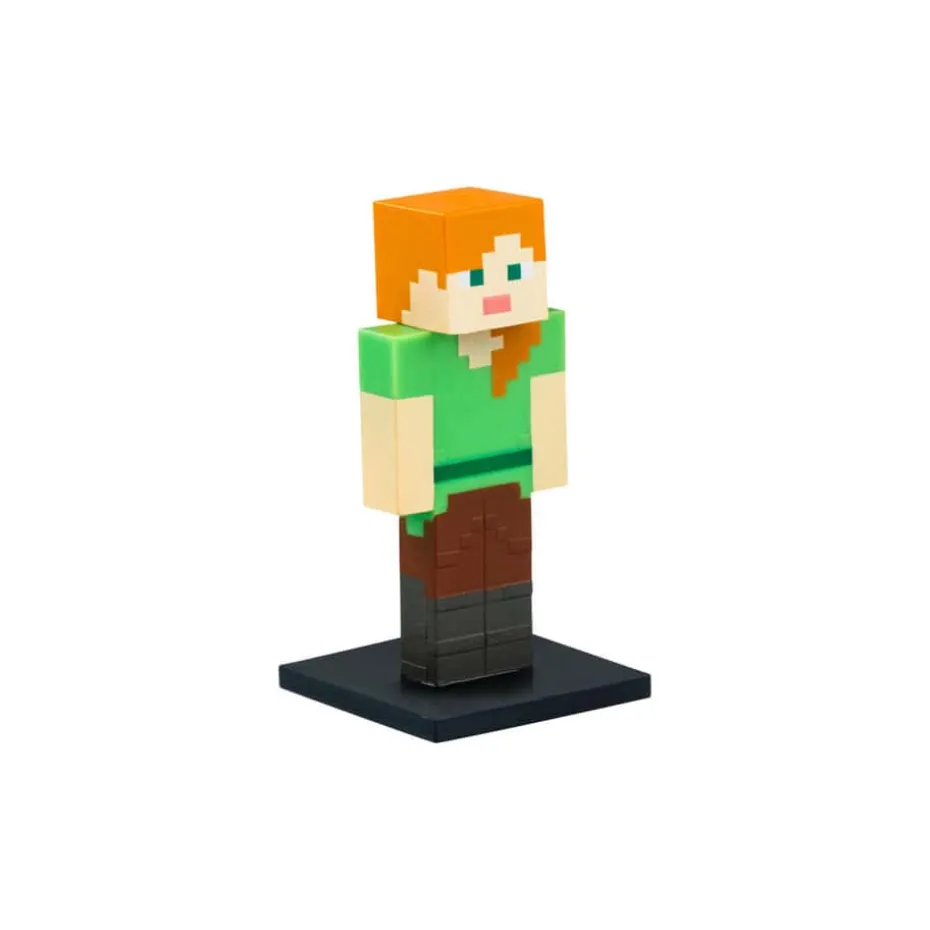 Minecraft™ S2 samlefigurer