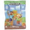Minecraft™ Toppeez samlefigur