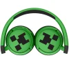 Minecraft™ trådløse on-ear hodetelefoner