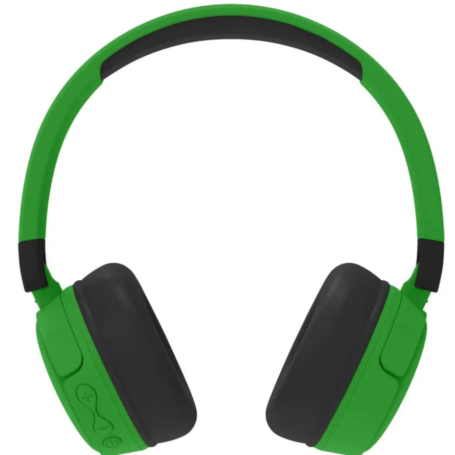 Minecraft™ trådløse on-ear hodetelefoner