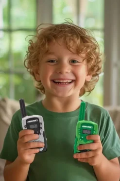 Minecraft™ walkie-talkie