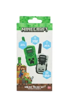 Minecraft™ walkie-talkie